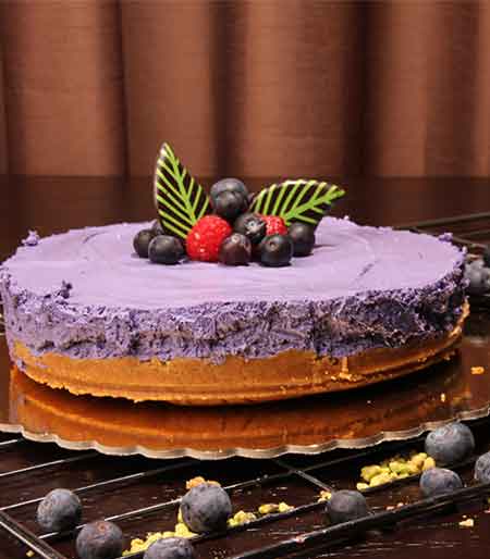 تشيز كيك فوز